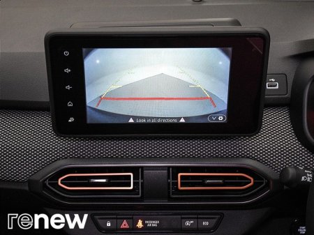 2022 Dacia Sandero Stepway TCe 100 LPG STEPWAY Prestige €17,490 thumbnail