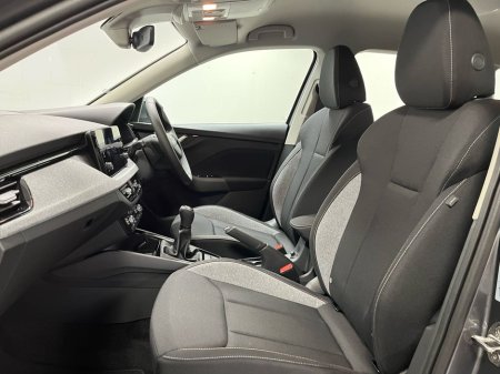 2025 Skoda Kamiq Selection 1.0TSI 115BHP - Reversing Camera - Climate Control - Cruise Control - Auto Lights/Wipers - Apple CarPlay/Android Auto €29,950 thumbnail