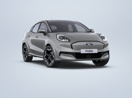 2026 Ford Puma Gen E premium €38,640