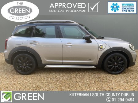 2023 MINI Countryman A STUNNING COUNTRYMAN PHEV - BEAUTIFUL CONDITION €37,950