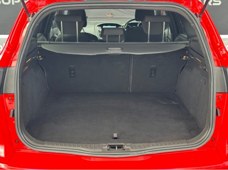 2018 Ford Focus 1.5 TDCI ST-LINE 120PS 5 5DR AUTO €12,750