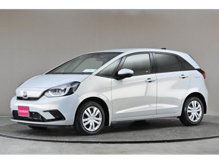 2022 Honda Fit *JAN 2026 PRICING NOW* 1.5 HEV E-CVT *9