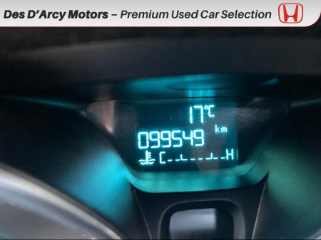 2017 Ford Fiesta TITANIUM 1.5 DIESEL IMMACULATE CONDITION €11,950 thumbnail