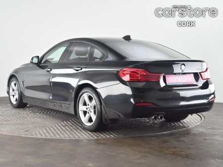 2018 BMW 4 Series VIP SALE ALL THIS WEEK €25,880