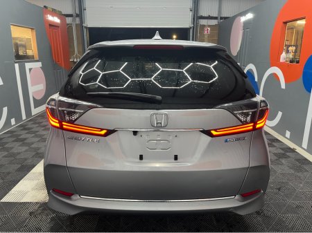 2022 Honda Shuttle €17950 2022 HONDA SHUTTLE HYBRID SENSING / REVERSE CAMERA/ CRUISE CONTROL €17,950