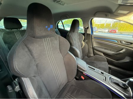 2018 Renault Megane GT - 1.6 PETROL - AUTO - 12M WARRANTY - CAR: 1609 thumbnail