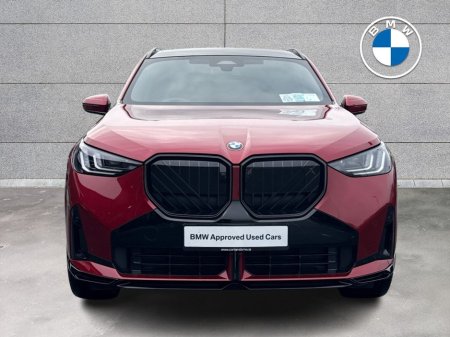 2025 BMW X3 30e xDrive M Sport €76,950 thumbnail