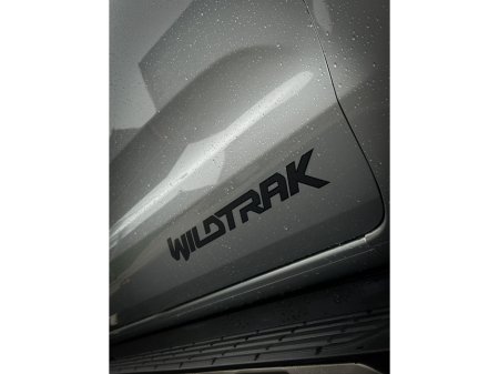 2019 Ford Ranger 3.2 TDCI WILDTRAK 4WD20 4WD200 4DR A €22,000