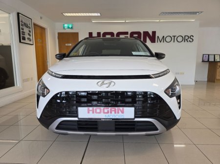 2022 Hyundai Bayon * Jan 2026 Pricing * Executive Plus 2 Tone 5DR €17,950