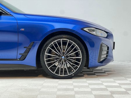 2023 BMW i4 40 M SPORT EDRIVE *SUNROOF* €39,990 thumbnail