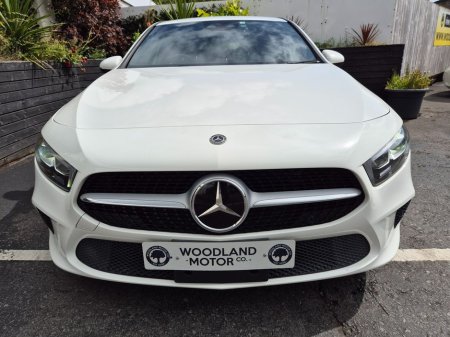 2020 Mercedes-Benz A Class A200 D. AUTO / SE / LOW MILEAGE / TAX €210 €28,950