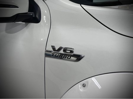 2019 Mercedes-Benz X Class 2019 (192) Mercedes-Benz X Class 3.0 CDI V6 Power G-Tronic+ 4MATIC €39,700