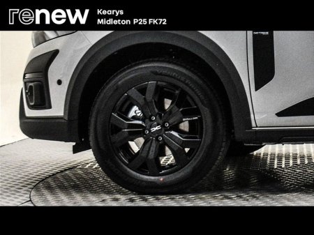 2022 Dacia Jogger TCe 110 Extreme SE €18,990 thumbnail