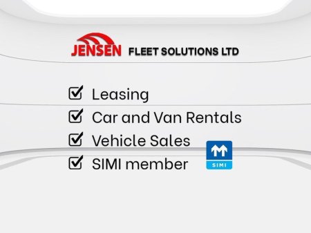 2024 Kia EV6 Earth 5dr Suv Auto €34,950