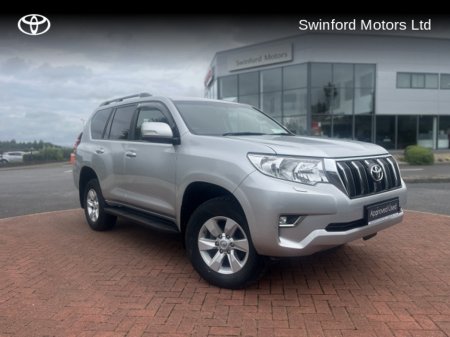 2022 Toyota Landcruiser LAND CRUISER LWB C