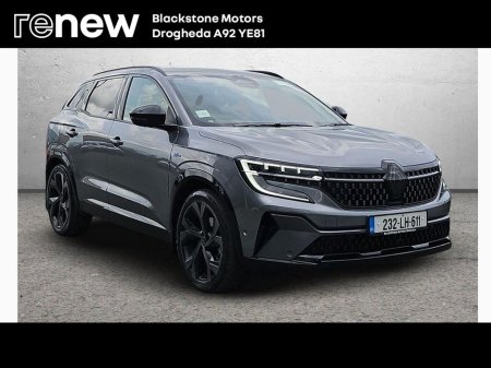 2023 Renault Austral E-TECH Hybrid 200 techno esprit Alpine