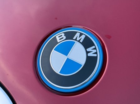 2026 BMW 3 Series 330e M Sport €62,450 thumbnail