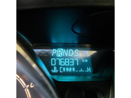 2016 Ford Fiesta 1.25 82PS Titanium €10,450 thumbnail