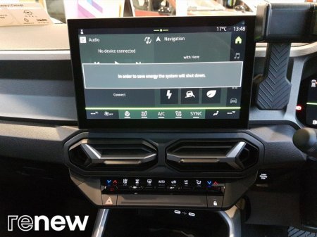 2026 Dacia Bigster Expression thumbnail