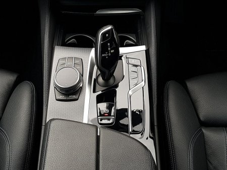 2020 BMW 5 Series 520d M Sport €34,995 thumbnail