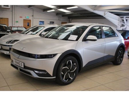2024 Hyundai Ioniq 5 Ioniq 5 Aurora 58 kW €36,950