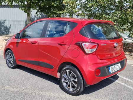2019 Hyundai i10 2019 HYUNDAI i10 1.0L  €8,990 €8,990