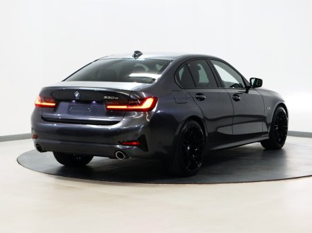 2022 BMW 3 Series *1* SE PRO AUTO €30,900