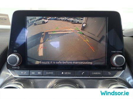 2023 Nissan Juke 1.0T PET 2WD SV €23,995 thumbnail