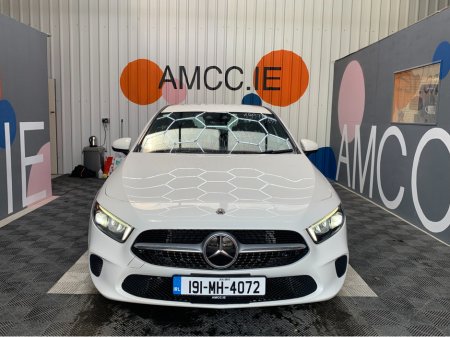 2019 Mercedes-Benz A Class MERCEDES A180 AUTOMATIC / 41k KMs / Adaptive Cruise, Reverse Camera & More €24,950