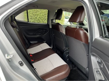 2021 Toyota Yaris Cross Z AUTOMATIC HYBRID 1.5 PETROL €23,950 thumbnail