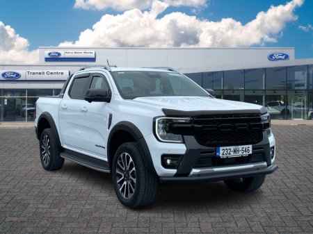2023 Ford Ranger 3.0 D V6 Wildtrak..20