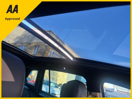 2017 Volkswagen Tiguan 2.0 TDI R-LINE 4MOTION 5DR AUTO 190PS FULLY LOADED WITH SPEC €18,950 thumbnail