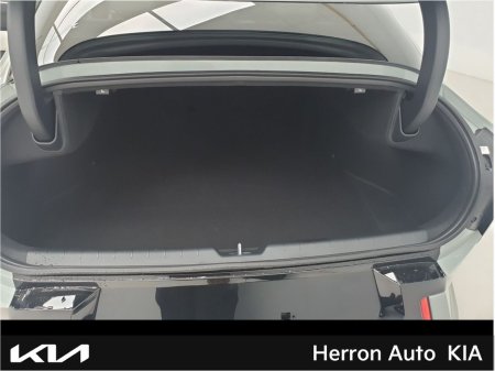 2026 Kia EV4  thumbnail