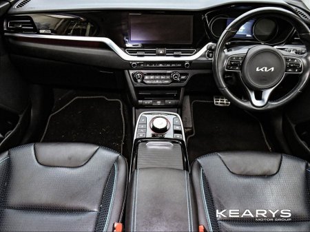 2022 Kia e-Niro NIRO ENIRO MY22 5 DR AUTO €20,888 thumbnail