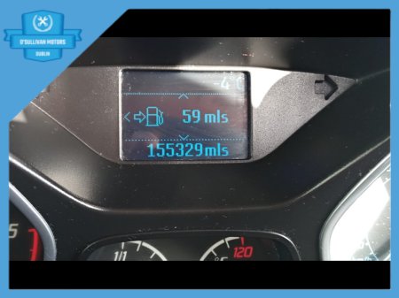 2013 Ford Focus 2013 TITANIUM / 1.6 DIESEL / MANUAL €4,250 thumbnail