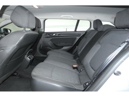 2019 Renault Megane 1.5 DCI 6SPD SPORT TOURER PLAY BLUE €12,890 thumbnail