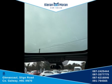 2021 Nissan Qashqai 1.5 DSL DCT  4DR €19,950 thumbnail