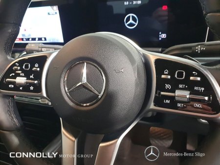 2019 Mercedes-Benz B Class B 180 D STYLE A/T €26,495 thumbnail