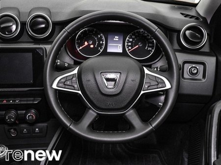 2022 Dacia Duster Comfort Blue dCi 115 4x2 €19,690 thumbnail