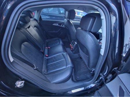 2015 Audi A6 AUTOMATIC 2.0 TDI ULTRA-99K MLS ONLY €14,950 thumbnail