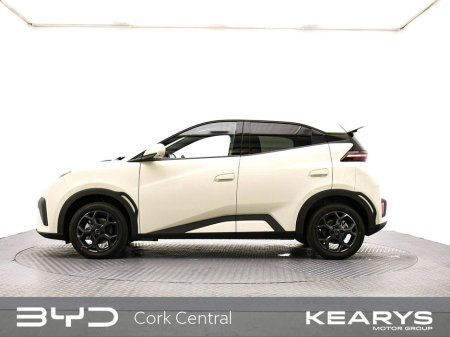 2026 BYD Dolphin Surf Comfort Order Your 261Today €26,222