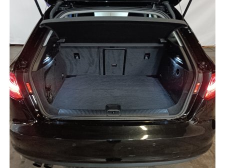 2016 Audi A3 Sportback (2yr Warranty) 161 1.4 Petrol Automatic €13,950 thumbnail