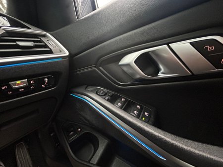 2021 BMW 3 Series  €28,850 thumbnail