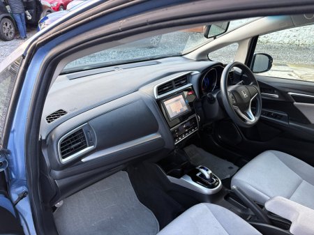 2016 Honda Fit  €10,950 thumbnail