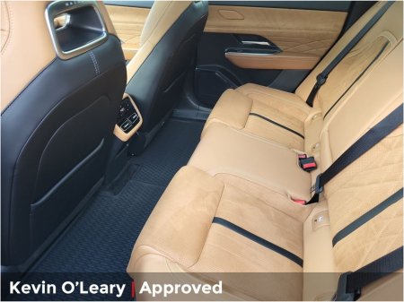 2026 Mazda Mazda6 E Takumi 540 Range thumbnail