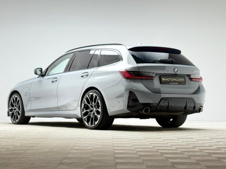 2022 BMW 3 Series 330E M SPORT €39,990 thumbnail