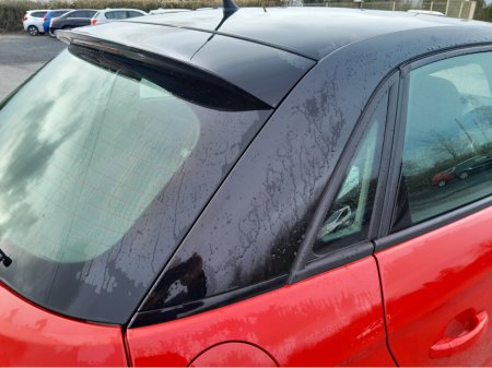 2016 Audi A1 Audi A1 Sportback  S-LINE *PORTLAOISE*FINANCE AVAILABLE* €13,950 thumbnail