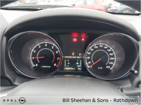 2020 Mitsubishi ASX 1.6 Petrol 2WD 5MT Intense €17,450 thumbnail