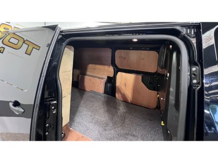 2021 Toyota Proace ICON L2 €17,800