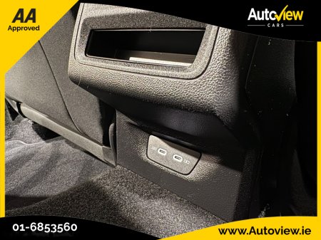 2021 Volkswagen Golf MK 8 New Model 1.0 Self Charging Mild Hybrid, AA APPROVED // FINANCE & NATIONWIDE DELIVERY AVAILABLE // SIMI DEALER €23,995 thumbnail